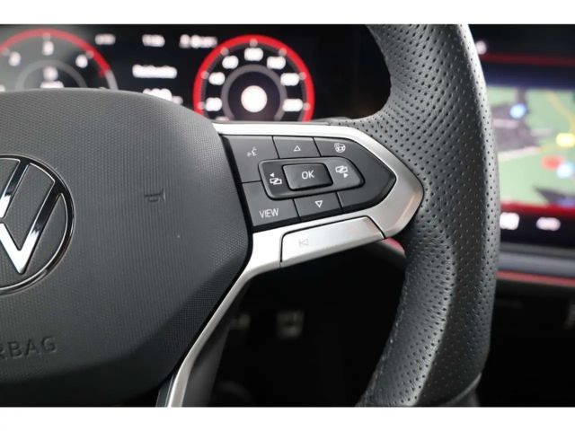 Volkswagen Touareg 3.0 V6 TDI R-Line