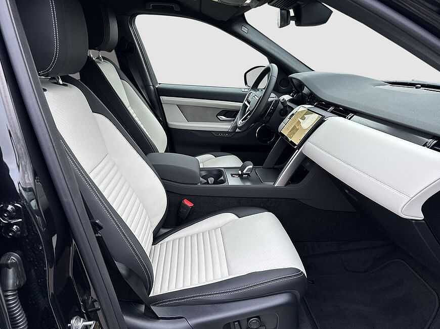 Land Rover Discovery Sport D200 Dynamic SE