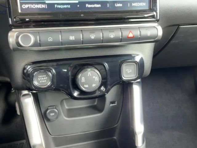 Citroën C3 Aircross Pack PureTech Shine