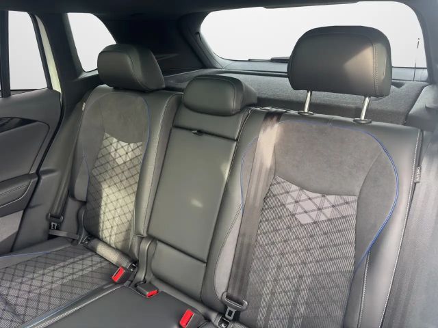 Volkswagen Tiguan 2.0 TDI DSG R-Line