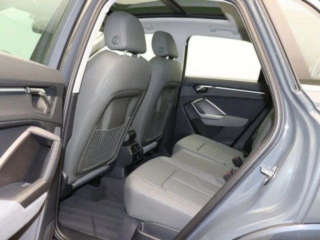 Audi Q3 40 TDI Quattro