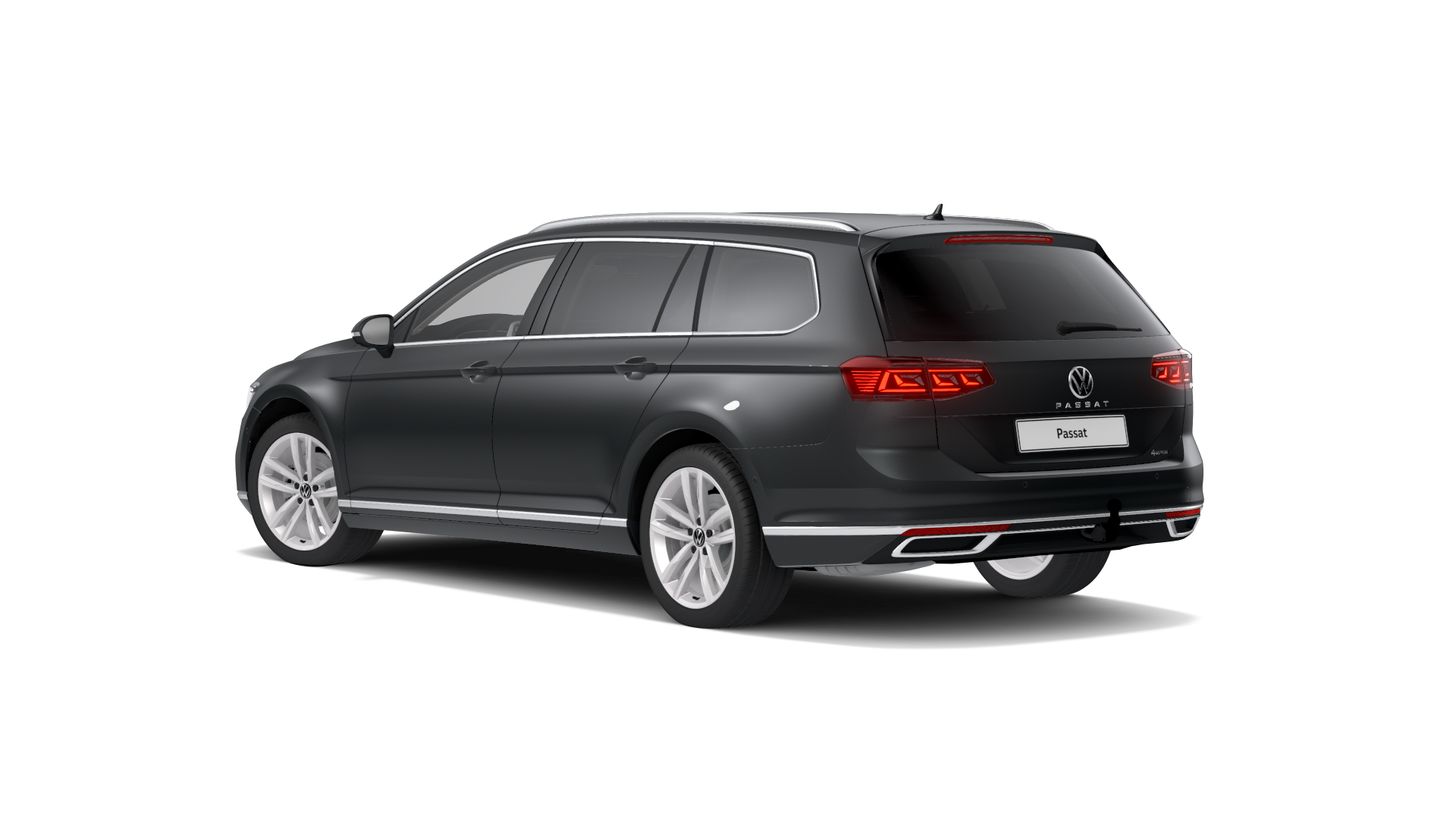 Volkswagen Passat 2.0 TDI DSG IQ.Drive Variant