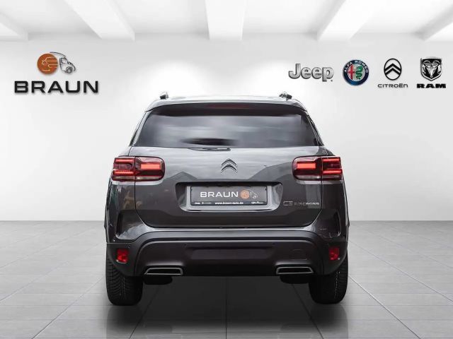 Citroën C5 Aircross BlueHDi Max