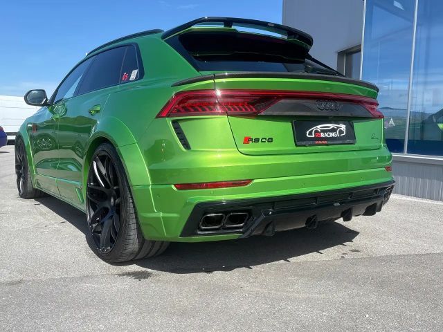 Audi RS Q8 4.0 TFSI Quattro