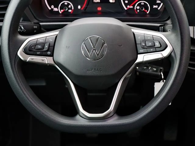 Volkswagen Caddy 1.5 TSI