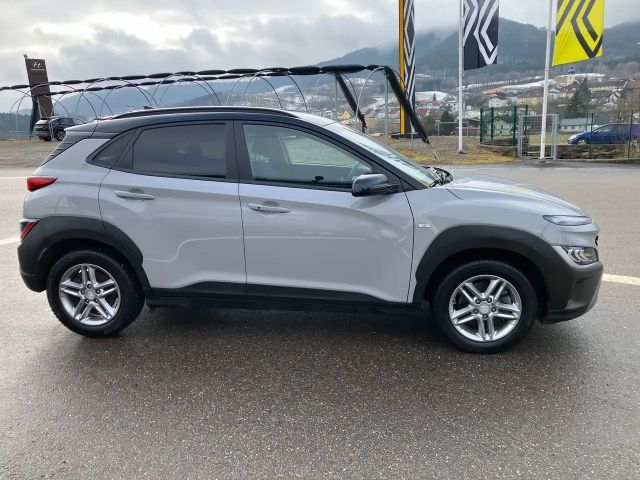 Hyundai Kona 2WD Edition 30 plus T-GDi