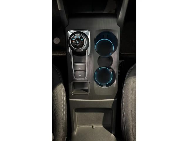 Ford Focus Titanium Wagon