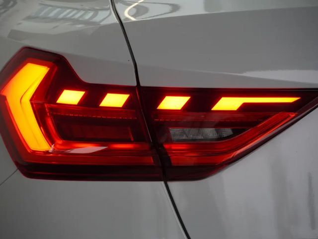 Audi A1 30 TFSI S-Line Sportback