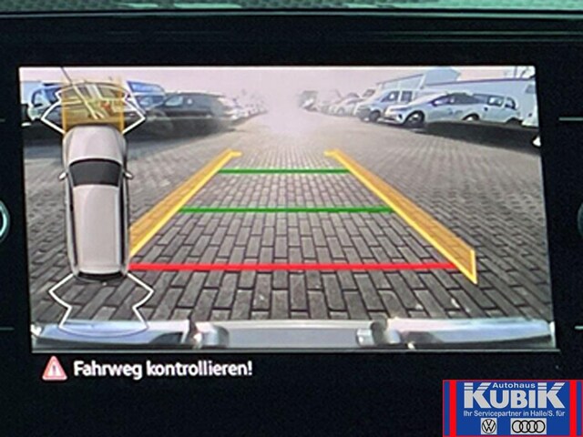 Volkswagen Passat 4Motion DSG Variant