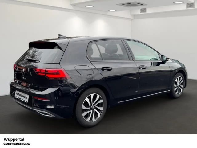 Volkswagen Golf 2.0 TDI DSG