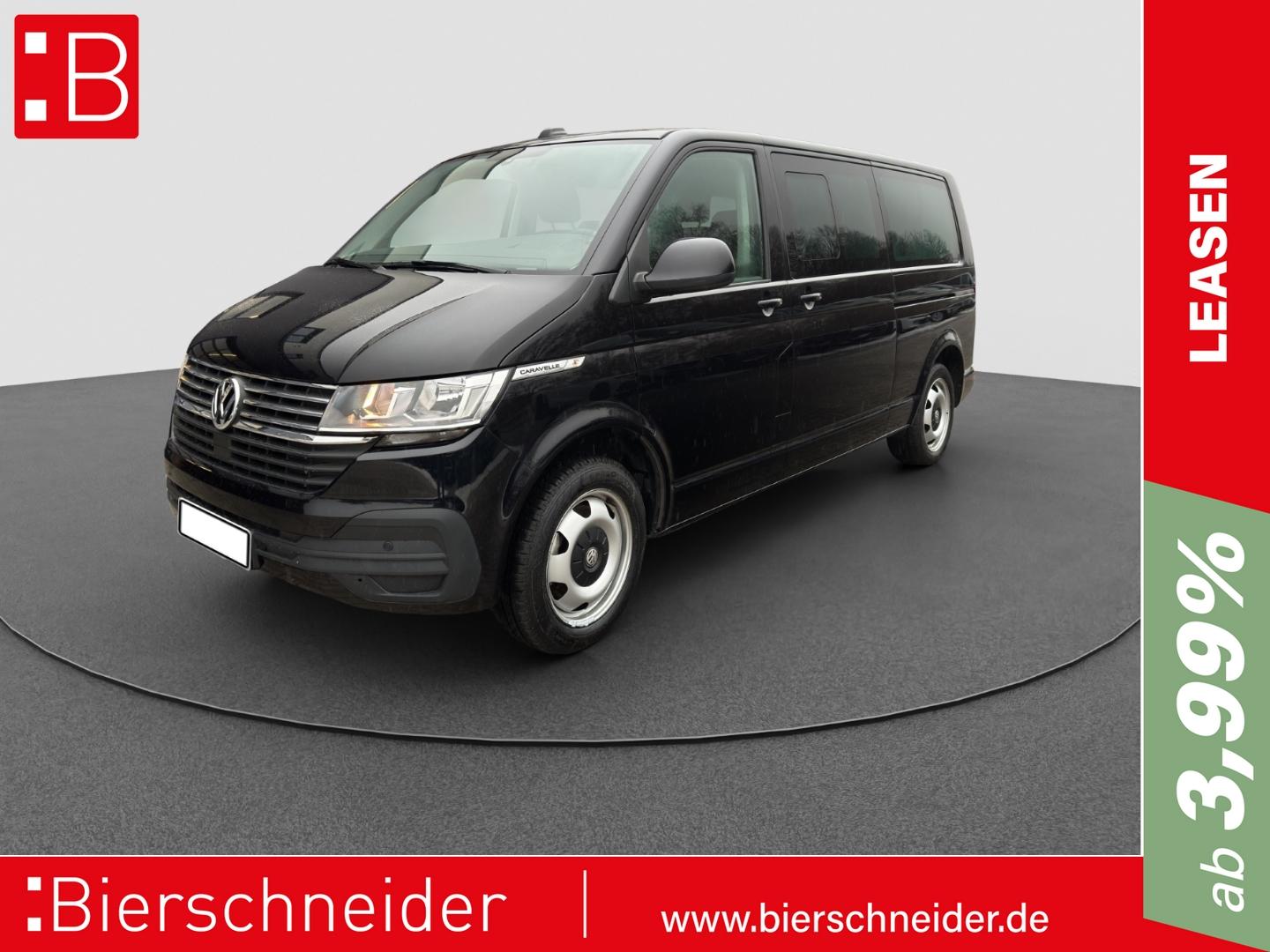 Volkswagen Caravelle 2.0 TDI DSG Lang T6