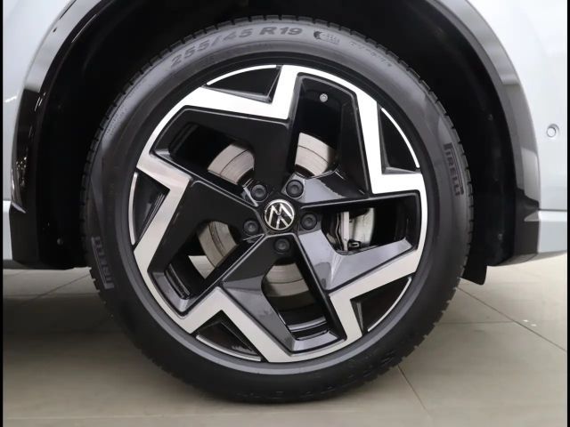 Volkswagen Tiguan 2.0 TDI DSG R-Line