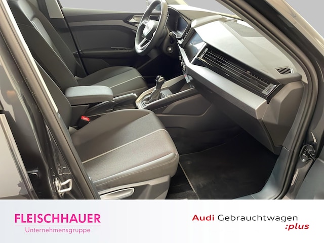 Audi A1 25 TFSI S-Tronic Sportback