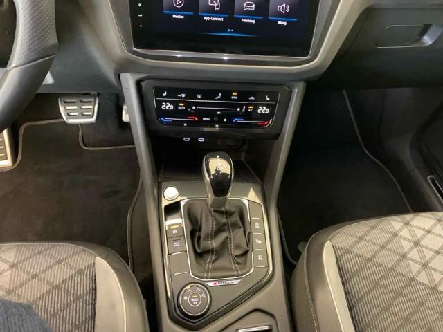 Volkswagen Tiguan DSG R-Line