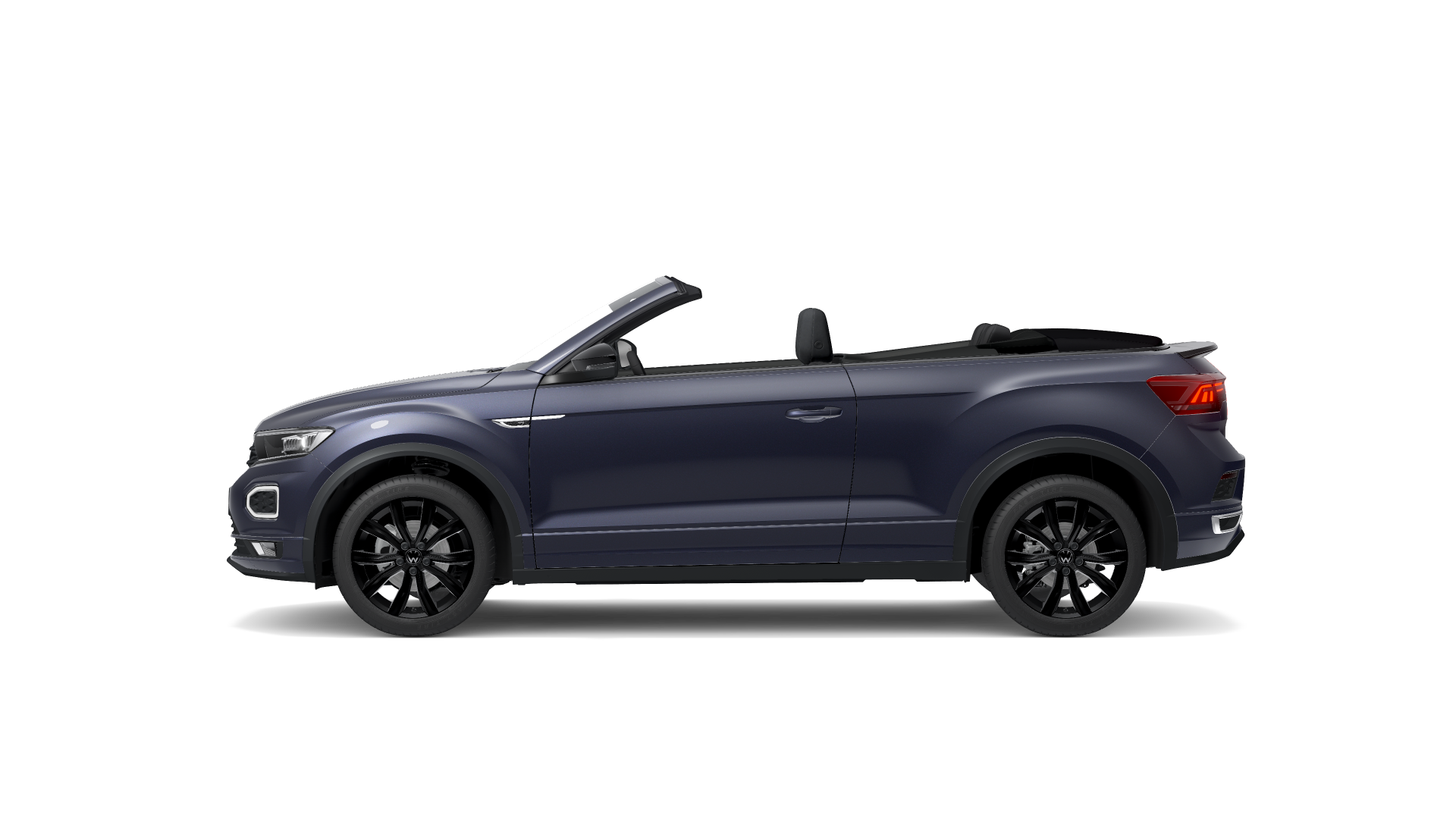 Volkswagen T-Roc 1.5 TSI Cabriolet R-Line