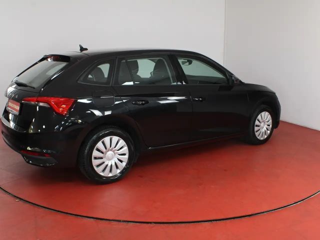 Skoda Scala 1.0 TSI
