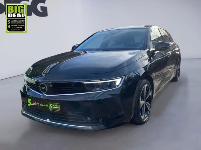 Opel Astra Elegance