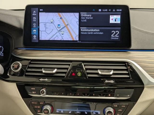 BMW 530 530e Touring