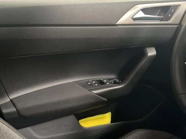 Volkswagen Taigo 1.0 TSI Move