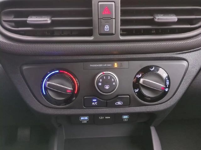 Hyundai i10 Select