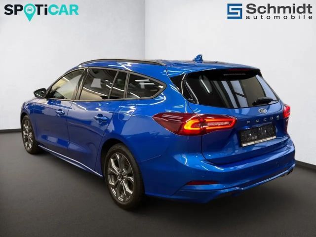 Ford Focus ST Line