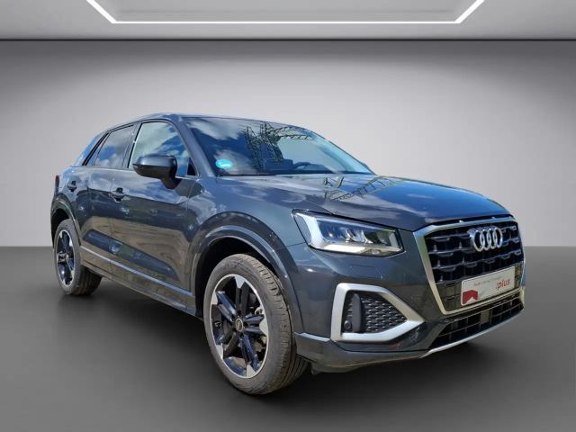 Audi Q2 30 TFSI