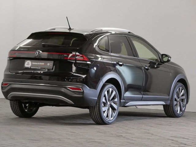 Volkswagen Taigo 1.0 TSI DSG Style