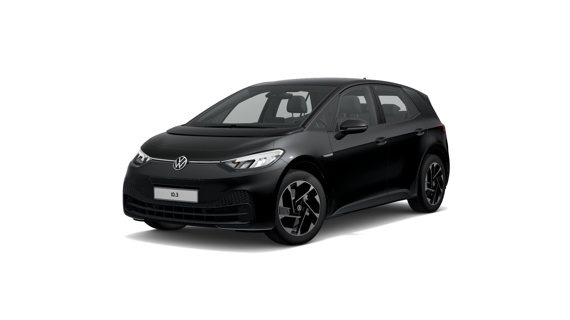 Volkswagen ID.3 Performance Pure