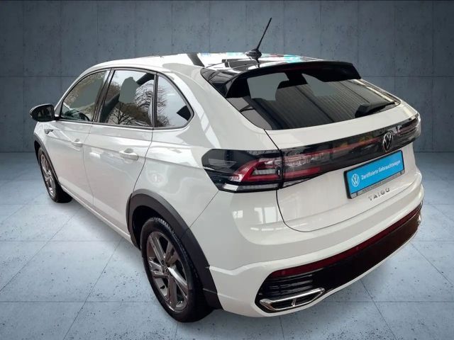 Volkswagen Taigo 1.5 TSI DSG R-Line