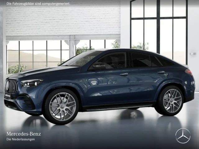 Mercedes-Benz GLE 53 AMG 4MATIC AMG Line Coupé