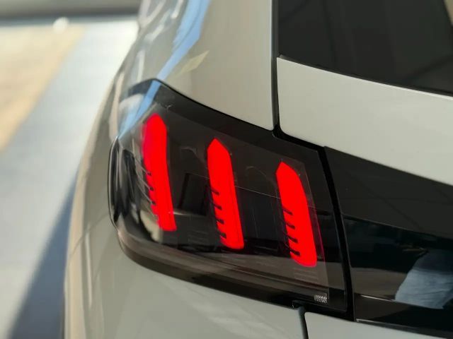 Peugeot 208 GT-Line PureTech