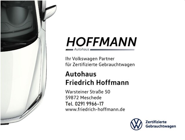 Volkswagen T-Roc DSG