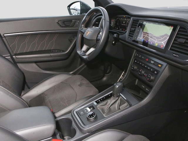 Cupra Ateca 2.0 TSI 4Drive DSG VZ