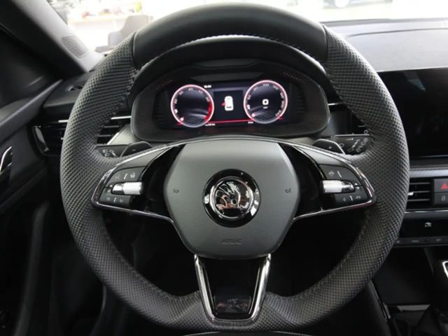 Skoda Kamiq 1.5 TSI Monte Carlo