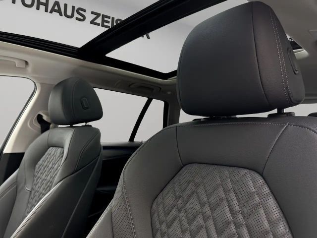 BMW 530 530e Touring