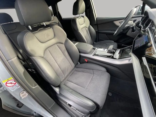 Audi Q7 50 TDI Quattro S-Line