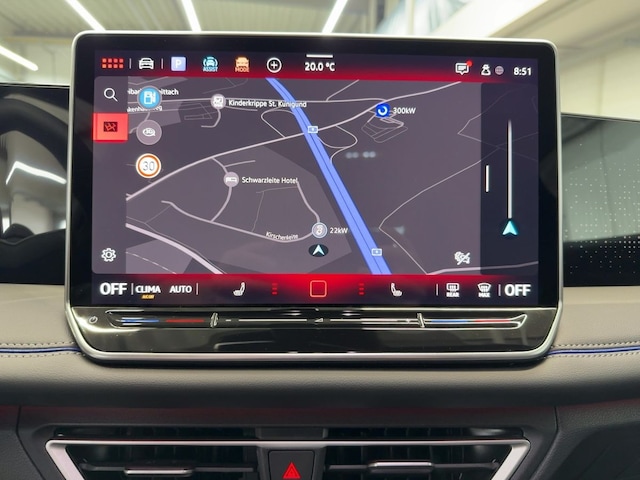 Volkswagen Tiguan 2.0 TDI DSG R-Line