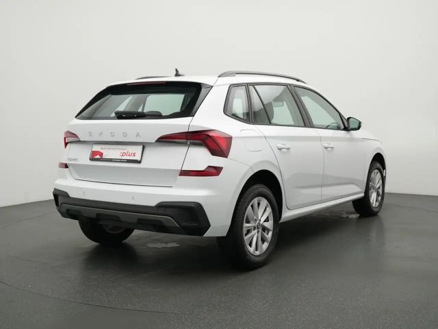 Skoda Kamiq Selection