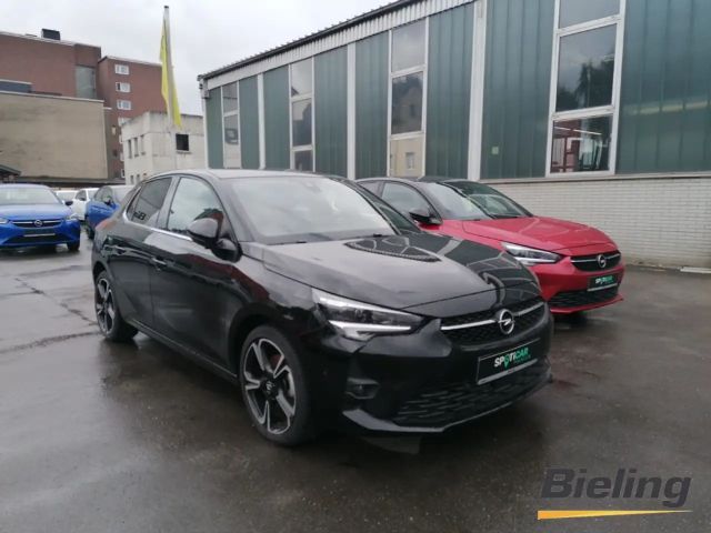 Opel Corsa Turbo Ultimate