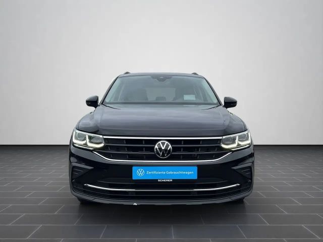 Volkswagen Tiguan 2.0 TDI DSG IQ.Drive Life