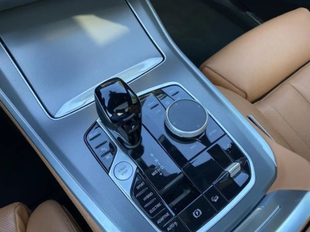 BMW X5 M-Sport xDrive xDrive45e