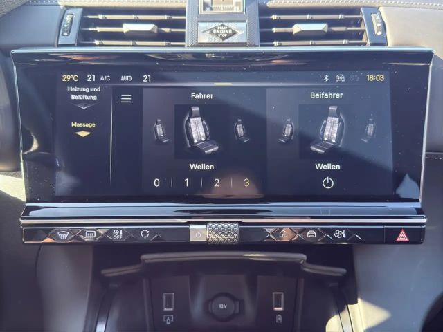 DS DS 7 Crossback BlueHDi Mobiles