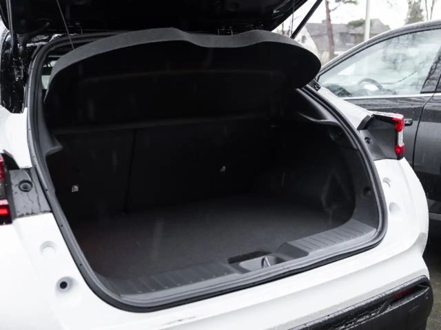 Nissan Juke N-Connecta