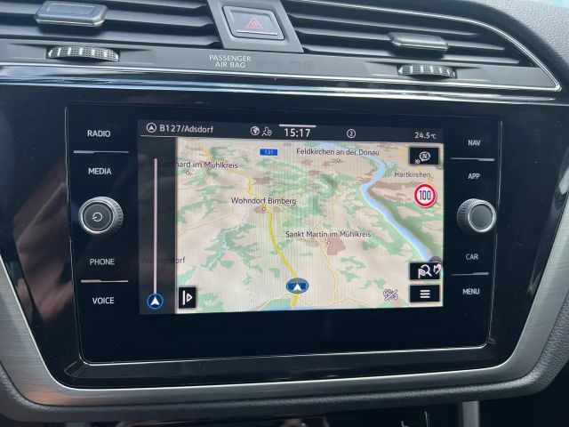 Volkswagen Touran DSG Life