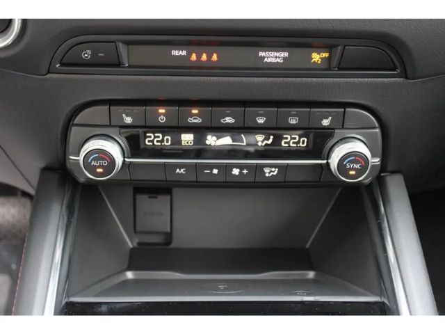 Mazda CX-5 Homura SkyActiv