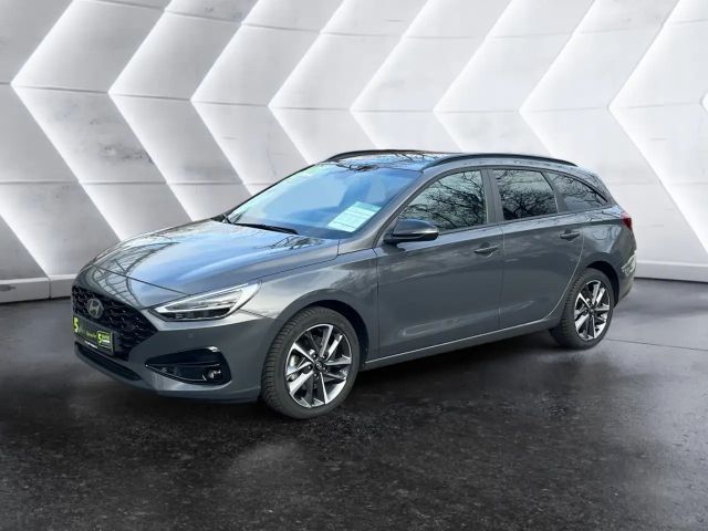 Hyundai i30 1.0 Advantage T-GDi