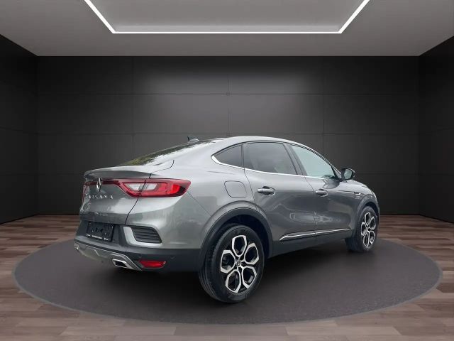 Renault Arkana Intens TCe 140