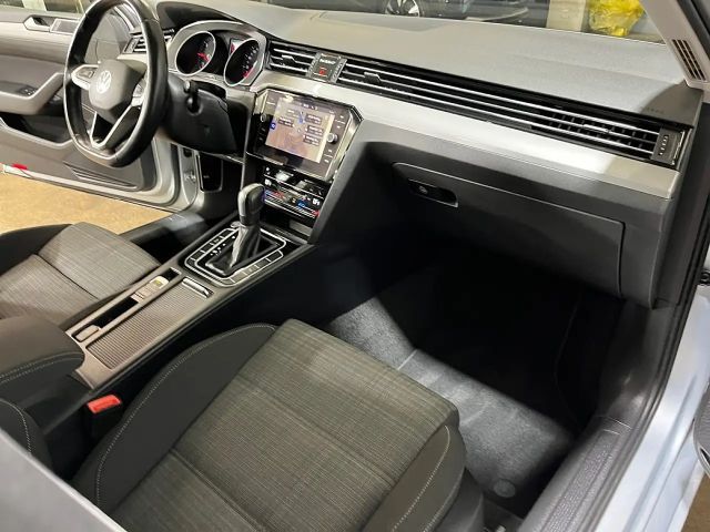 Volkswagen Passat Business DSG Variant