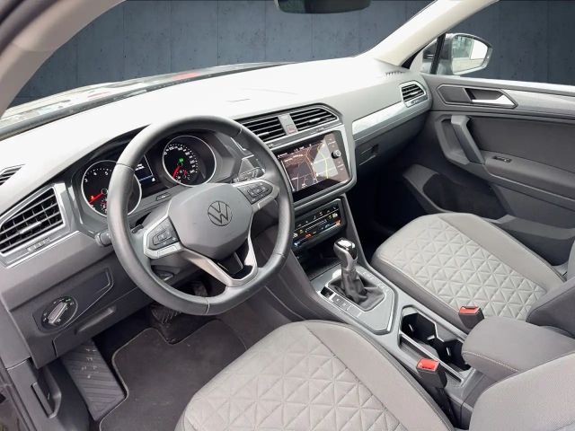 Volkswagen Tiguan 1.5 TSI DSG Life