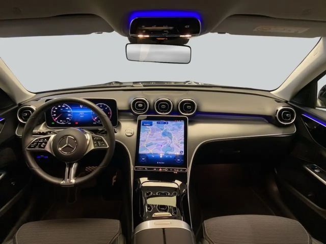 Mercedes-Benz C 220 C-Klasse